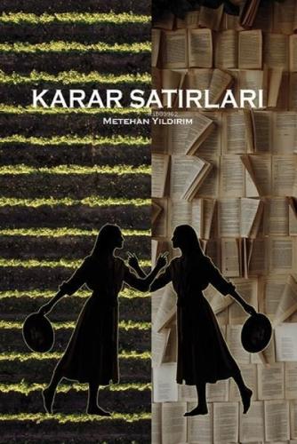 Karar Satırları  Frontansicht 1