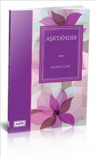 Aşktandır  Frontansicht 1