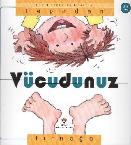 Tepeden Tırnağa Vücudunuz  Frontansicht 1