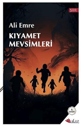 Kıyamet Mevsimleri  Frontansicht 1