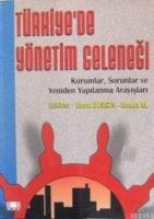 Türkiye'de Yönetim Geleneği  Frontansicht 1