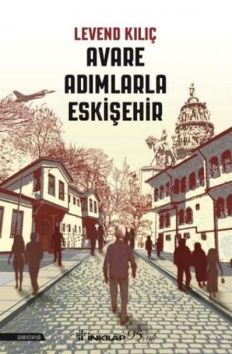 Avare Adımlarla Eskişehir  Frontansicht 1