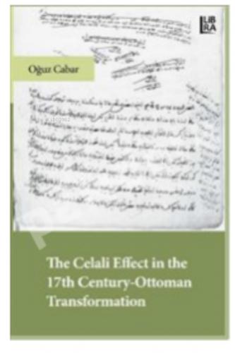 Celali Effect in the 17th Century Ottoman Transformation  Frontansicht 1