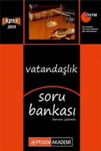 KPSS Vatandaşlık Tamamı  Frontansicht 1