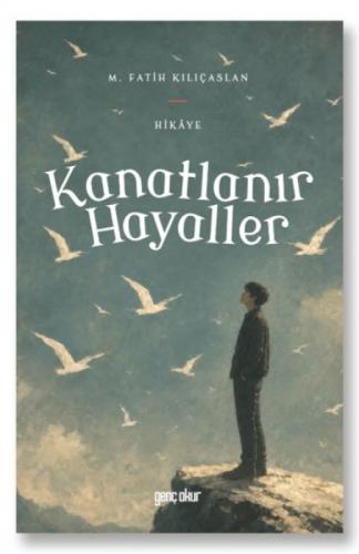 Kanatlanır Hayaller  Frontansicht 1