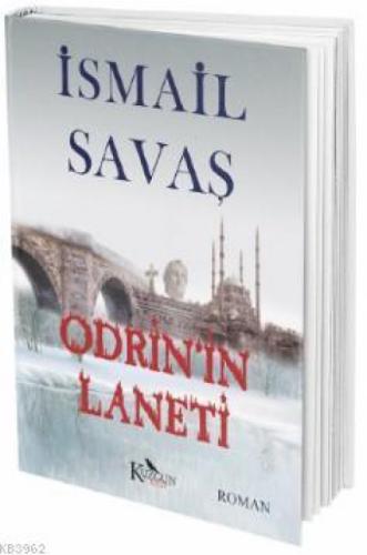 Odrin`in LANETİ  Frontansicht 1