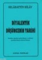 Diyalektik Düşüncenin Tarihi  Frontansicht 1