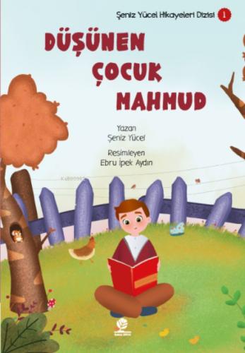 Düşünen Çocuk Mahmud  Frontansicht 1