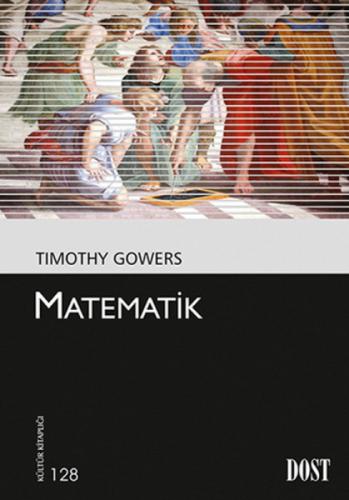 Matematik  Frontansicht 1