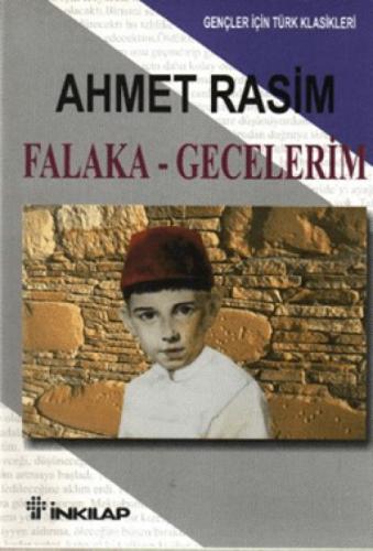 Falaka Gecelerim  Frontansicht 1