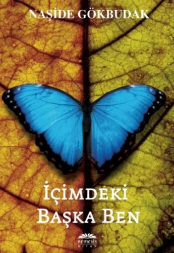 İçimdeki Başka Ben  Frontansicht 1