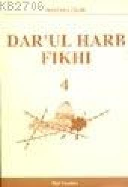 Darul Harb Fıkhı-4  Frontansicht 1