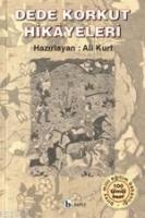 Dede Korkut Hikayeleri  Frontansicht 1
