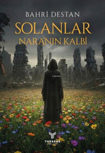 Solanlar Ş Nara'nın Kalbi  Frontansicht 1