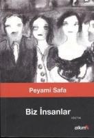Biz İnsanlar  Frontansicht 1