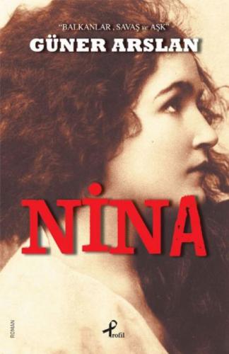 Nina  Frontansicht 1