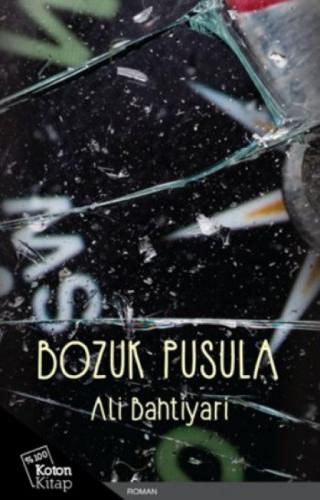 Bozuk Pusula  Frontansicht 1