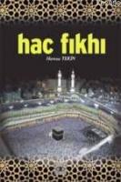 Hac Fıkhı  Frontansicht 1