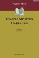 Niyazî-i Mısrî'nın Hatıraları  Frontansicht 1