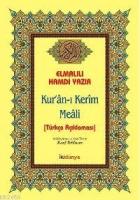 Kuran-ı  Frontansicht 1