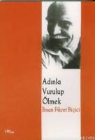 Adınla Vurulup Ölmek  Frontansicht 1