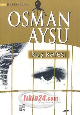 Kuş Kafesi  Frontansicht 1