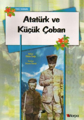 Atatürk ve Küçük Çoban  Frontansicht 1