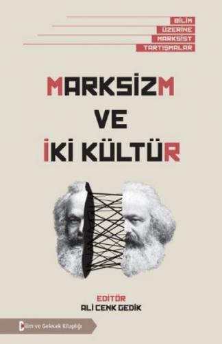 Marksizm ve İki Kültür  Frontansicht 1