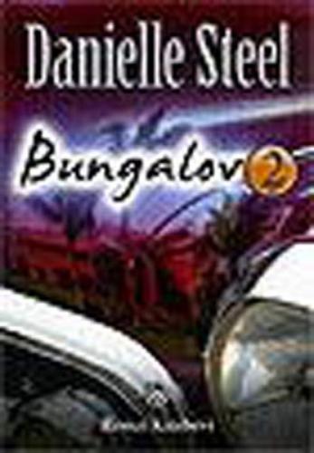 Bungalov 2  Frontansicht 1