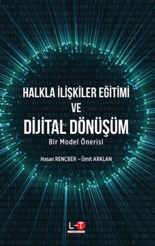 Halkla İlişkiler Eğitimi ve Dijital Dönüşüm  Frontansicht 1