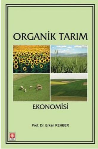 Organik Tarım Ekonomisi  Frontansicht 1