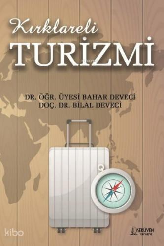 Kırklareli Turizmi  Frontansicht 1