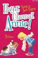 Hayır, Olamaz Annie!  Frontansicht 1