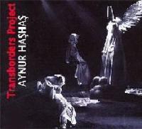 Transborders Project (CD)  Frontansicht 1