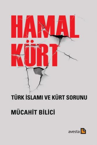 Hamal Kürt  Frontansicht 1