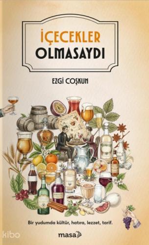 İçecekler Olmasaydı  Frontansicht 1