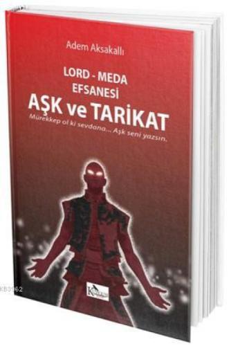 Lord - Meda Efsanesi - Aşk ve Tarikat  Frontansicht 1
