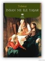 İnsan Ne İle Yaşar  Frontansicht 1