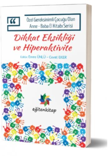 Dikkat Eksikliği ve Hiperaktivite  Frontansicht 1