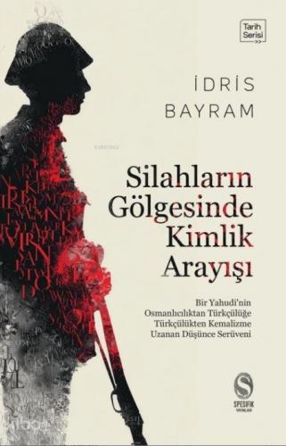 Silahların Gölgesinde Kimlik Arayışı  Frontansicht 1