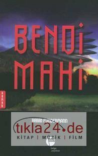 Bendi Mahi  Frontansicht 1