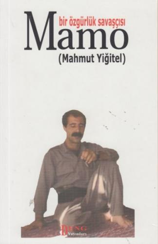 Bir Özgürlük Savaşçısı Mamo  Frontansicht 1