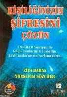 Kişiliğinizin Şifresini Çözün  Frontansicht 1