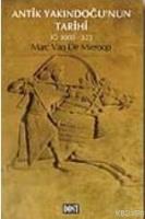 Antik Yakındoğunun Tarihi  Frontansicht 1