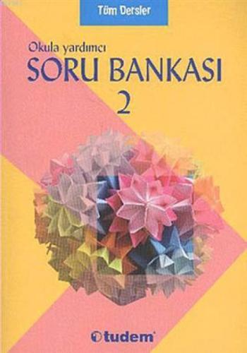 Soru Bankası Tüm Dersler 2. Sınıf (SBS'ye Uygun)  Frontansicht 1