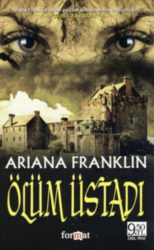 Ölüm Üstadı  Frontansicht 1