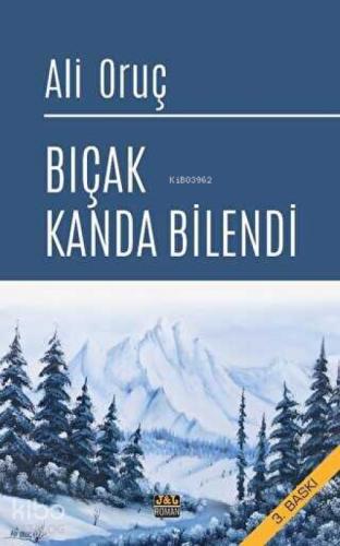 Bıçak Kanda Bilendi  Frontansicht 1
