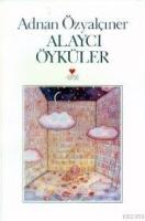 Alaycı Öyküler  Frontansicht 1