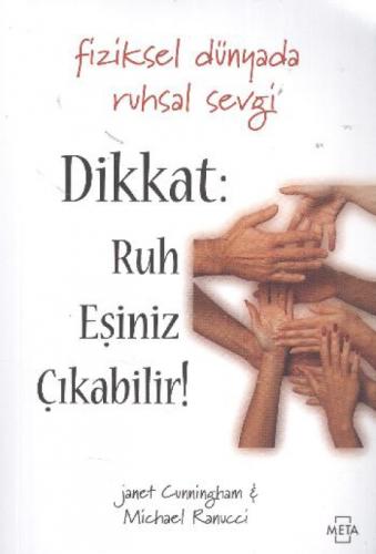 Dikkat: Ruh Eşiniz Çıkabilir!  Frontansicht 1