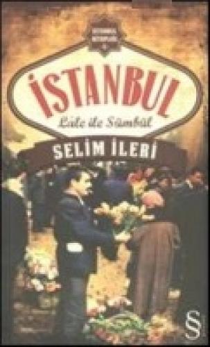 Lale ile Sümbül  Frontansicht 1